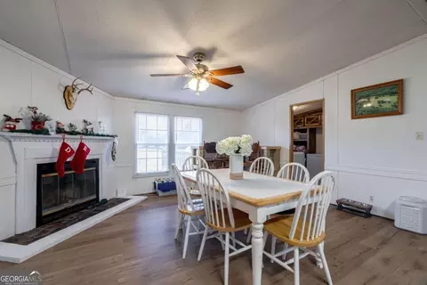 1498 Jack Sharp Rd, Colbert, GA 30628 photo 29