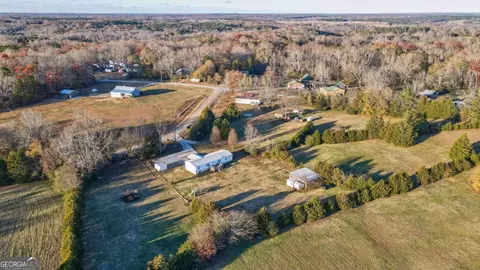 1498 Jack Sharp Rd, Colbert, GA 30628 photo 71