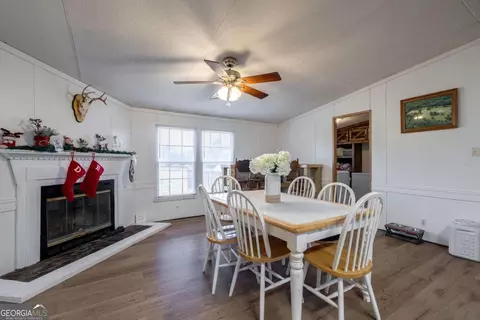 1498 Jack Sharp Rd, Colbert, GA 30628 photo 30