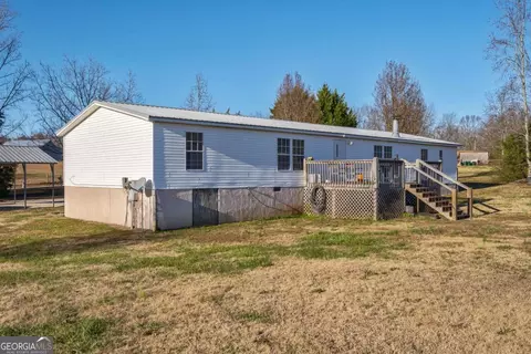 1498 Jack Sharp Rd, Colbert, GA 30628 photo 48