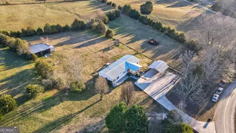 1498 Jack Sharp Rd, Colbert, GA 30628 photo 80