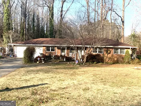 769 Poplar St, Toccoa, GA 30577