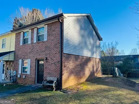 2711 Greystone Ct, Austell, GA 30106