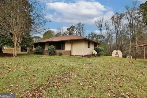 4287 Hiram Sudie Rd, Hiram, GA 30141