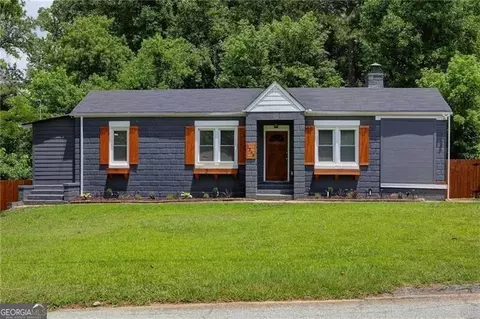 1544 Childress Dr SW, Atlanta, GA 30311