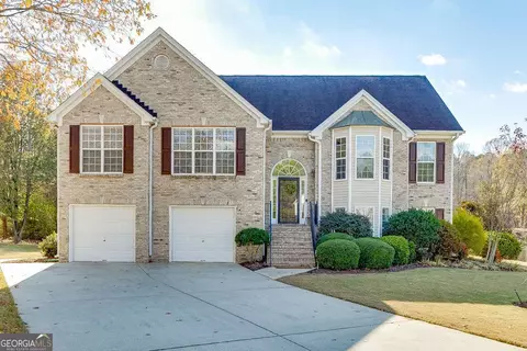 1107 Whatley Mill Ln, Lawrenceville, GA 30045