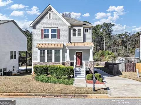 2608 Tilson Rd, Decatur, GA 30032