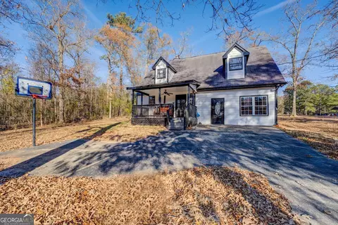 1109 Mcdonald Rd, Covington, GA 30014