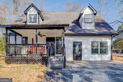 1109 Mcdonald Rd, Covington, GA 30014 photo 3