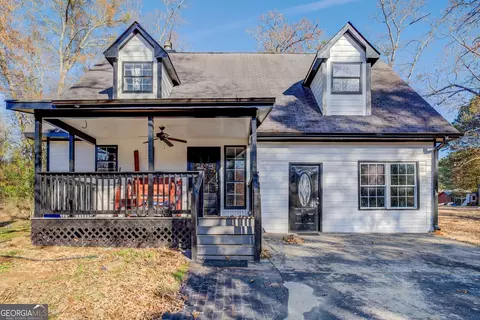 1109 Mcdonald Rd, Covington, GA 30014 photo 4
