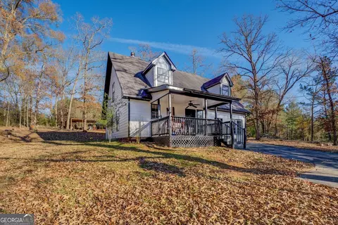 1109 Mcdonald Rd, Covington, GA 30014 photo 2