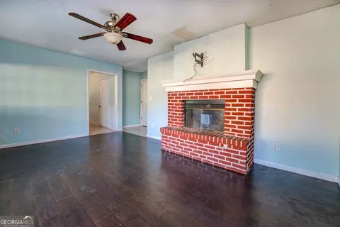 1109 Mcdonald Rd, Covington, GA 30014 photo 14