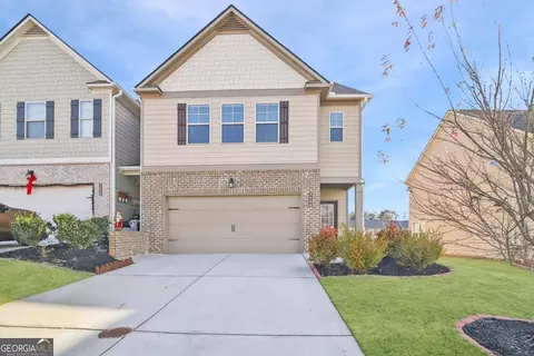 3664 Prospect Point Dr, Oakwood, GA 30566