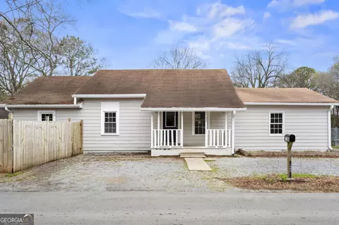 1908 Flannery St SW, Rome, GA 30161