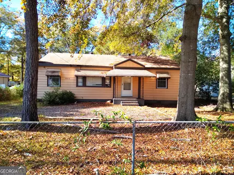 2840 Dalton St, Macon, GA 31206