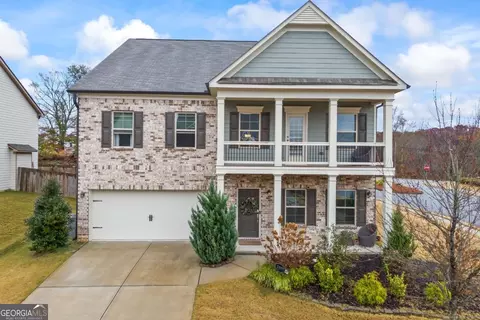 2005 Woodmarsh Cir, Auburn, GA 30011