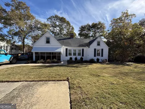 703 S Green St, Thomaston, GA 30286