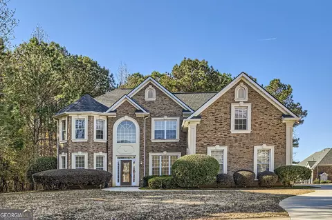 333 Hamilton Dr, Conyers, GA 30094