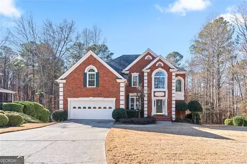 1440 Tamarack Way, Alpharetta, GA 30005