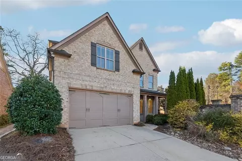 11644 Waterbury Ln, Alpharetta, GA 30022
