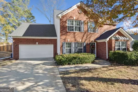 100 Red Bud Rd, Jefferson, GA 30549