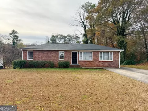 784 Sylvan Dr, Marietta, GA 30066