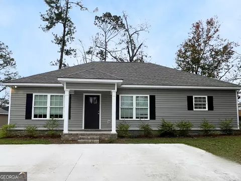 228 Hill St, Statesboro, GA 30458