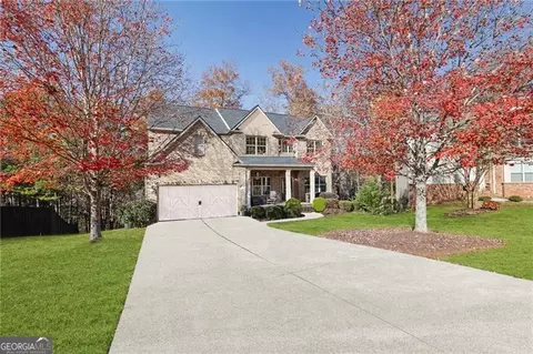 3670 Falling Leaf Ln, Cumming, GA 30041