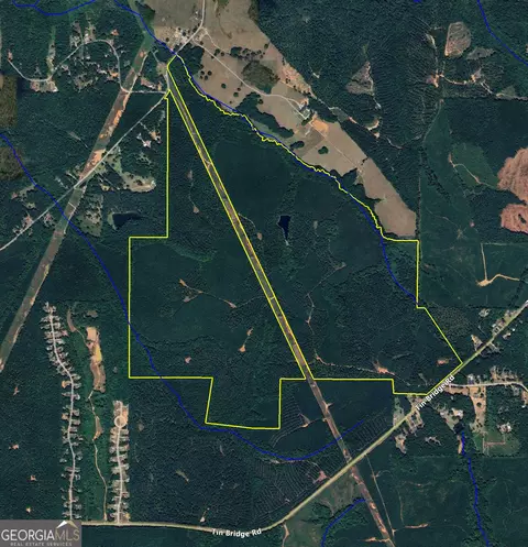 0 Tin Bridge Rd, Hogansville, GA 30230