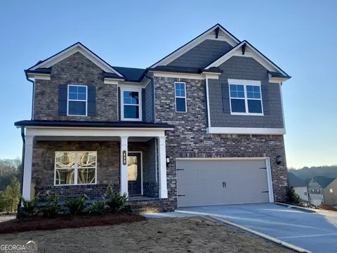 422 Westmarch Cir #238A, Loganville, GA 30052