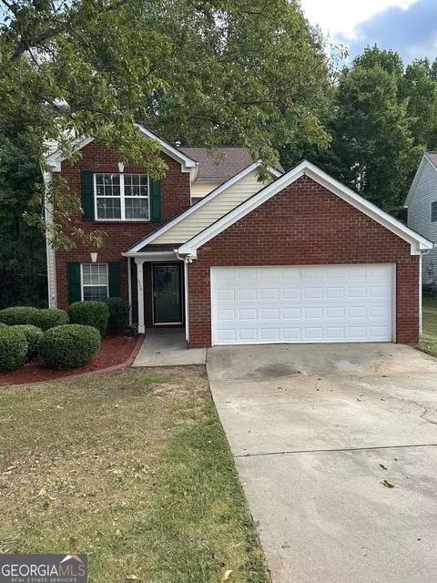336 Jasmine Dr, Locust Grove, GA 30248