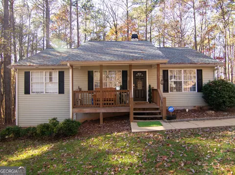 639 Pelican Cir, Monticello, GA 31064
