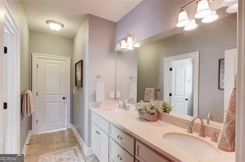 Entry Way - 2756 Eudora Trl, Duluth, GA 30097 photo 5 of 6