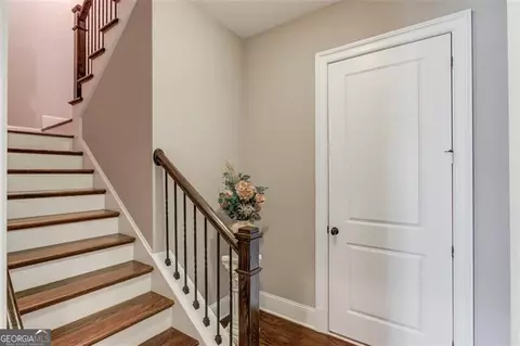 Entry Way - 2756 Eudora Trl, Duluth, GA 30097 photo 6 of 6