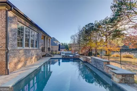 Exterior - 2756 Eudora Trl, Duluth, GA 30097 photo 11 of 19