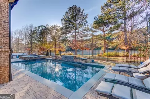Exterior - 2756 Eudora Trl, Duluth, GA 30097 photo 10 of 19
