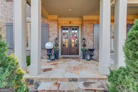 Exterior - 2756 Eudora Trl, Duluth, GA 30097 photo 3 of 19