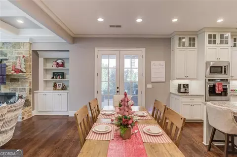 Dining - 2756 Eudora Trl, Duluth, GA 30097 photo 4 of 4