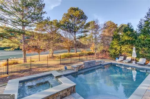 Exterior - 2756 Eudora Trl, Duluth, GA 30097 photo 8 of 19