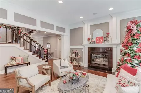 Living - 2756 Eudora Trl, Duluth, GA 30097 photo 2 of 6