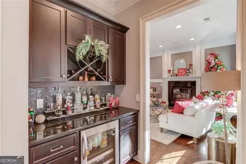Entry Way - 2756 Eudora Trl, Duluth, GA 30097 photo 4 of 6