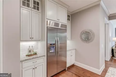 Kitchen - 2756 Eudora Trl, Duluth, GA 30097 photo 4 of 4