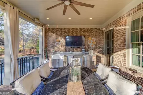 Exterior - 2756 Eudora Trl, Duluth, GA 30097 photo 7 of 19