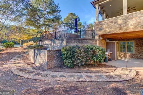 Exterior - 2756 Eudora Trl, Duluth, GA 30097 photo 13 of 19