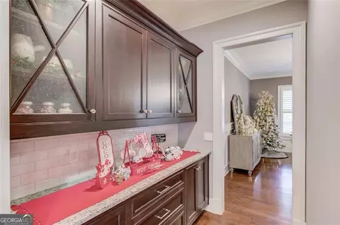 Entry Way - 2756 Eudora Trl, Duluth, GA 30097 photo 2 of 6