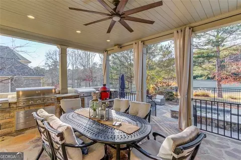 Exterior - 2756 Eudora Trl, Duluth, GA 30097 photo 5 of 19