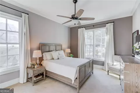 Bedroom - 2756 Eudora Trl, Duluth, GA 30097 photo 1 of 5