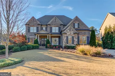2756 Eudora Trl, Duluth, GA 30097