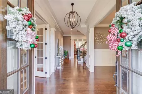 Entry Way - 2756 Eudora Trl, Duluth, GA 30097 photo 1 of 6