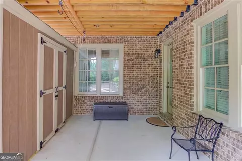 Exterior - 2756 Eudora Trl, Duluth, GA 30097 photo 14 of 19